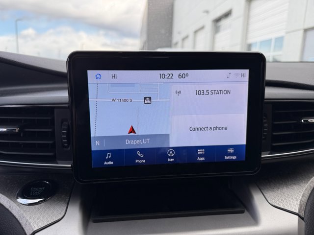 Certified 2022 Ford Explorer Timberline AWD/4WD image 12