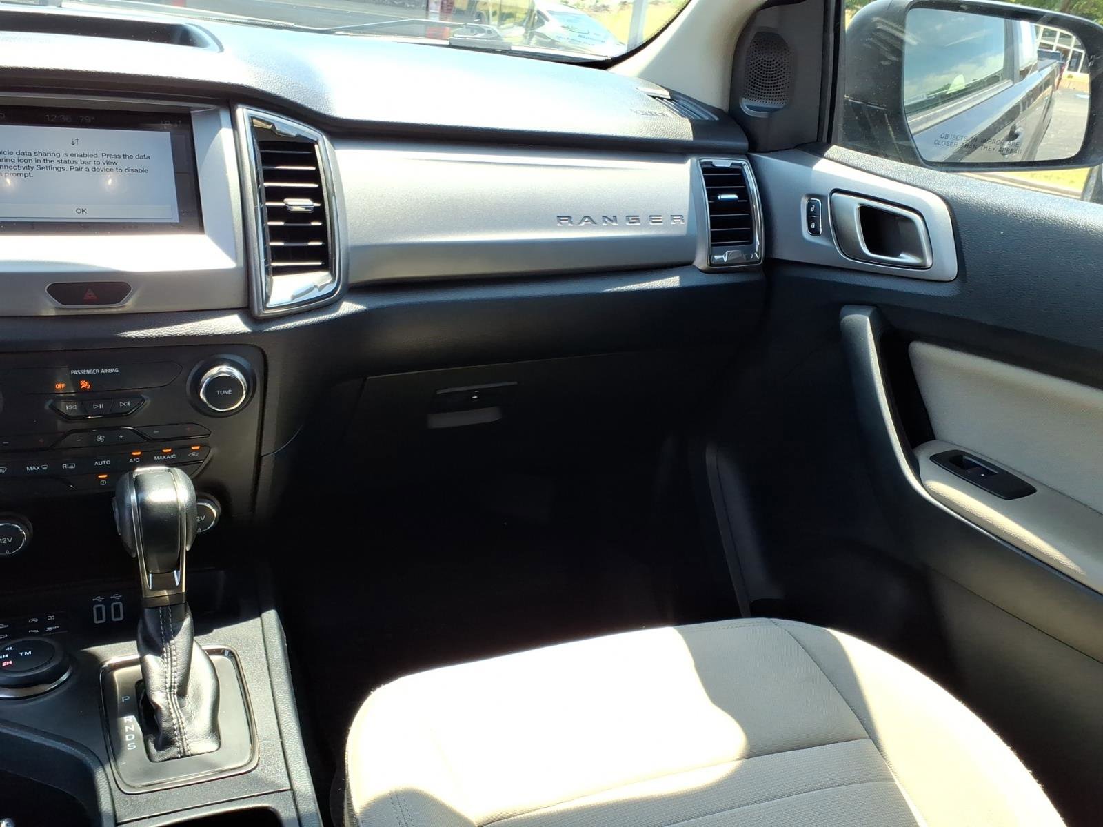 Certified 2019 Ford Ranger XLT w/ FX4 Off-Road Package AWD/4WD image 16