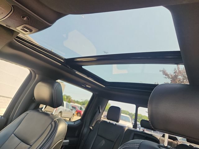 Certified 2020 Ford F150 Lariat AWD/4WD image 21