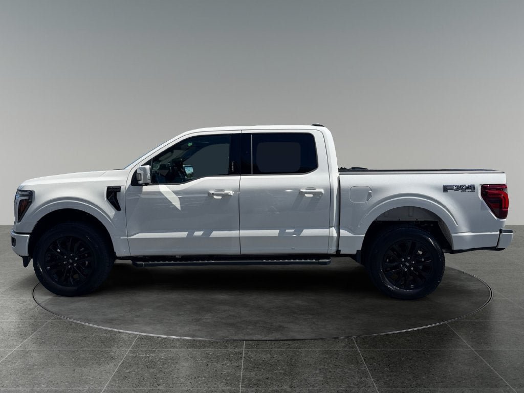 Certified 2026 Ford F150 Lariat AWD/4WD image 6