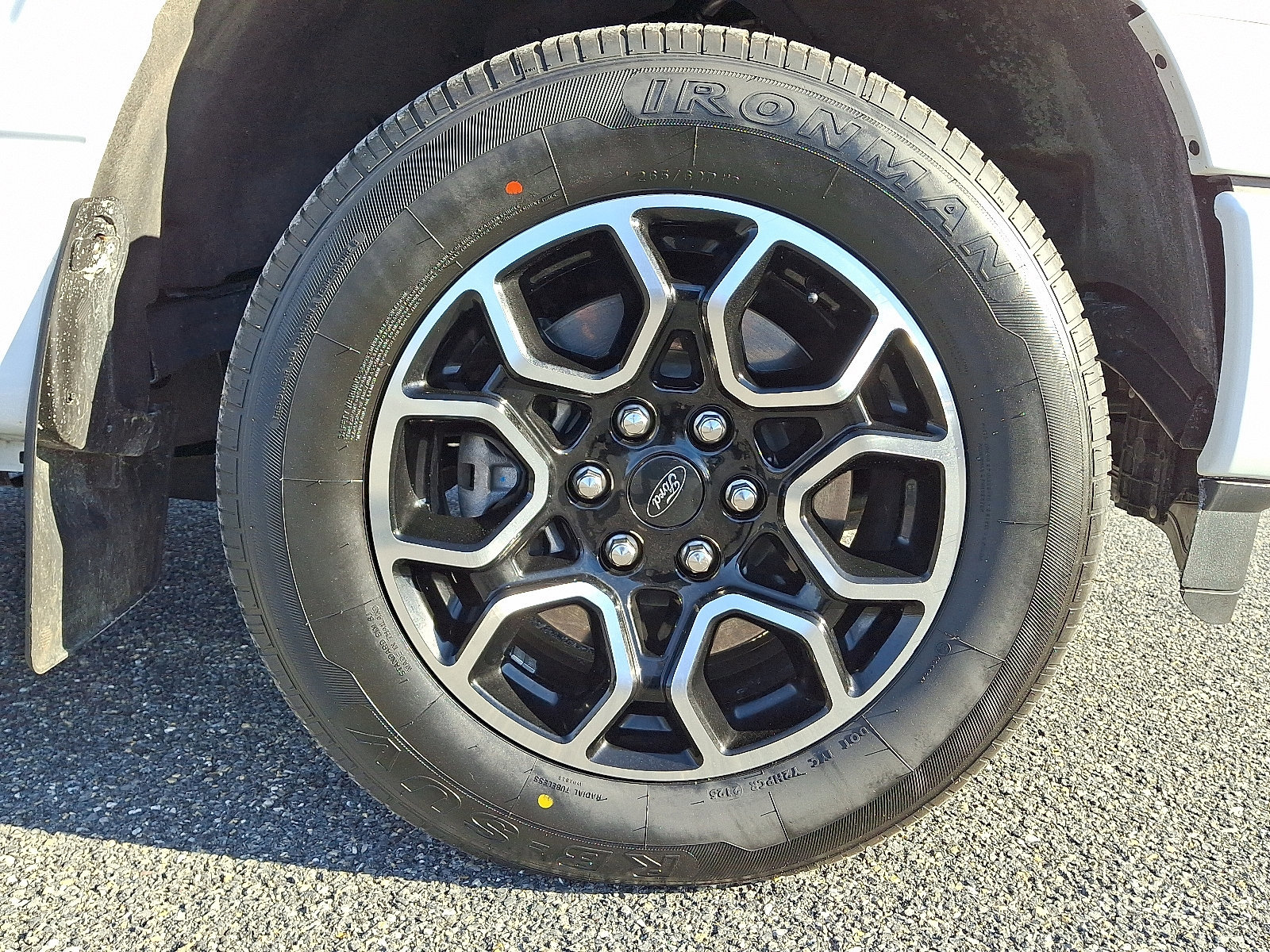 Certified 2022 Ford F150 XLT w/ Equipment Group 302A High image 8