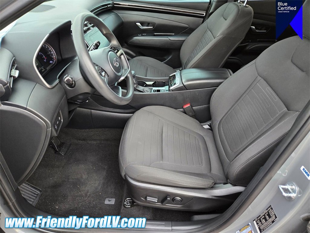 Used 2024 Hyundai Santa Cruz SEL image 10