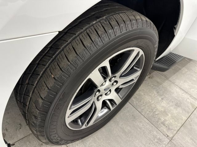 Certified 2024 Ford Expedition Max Limited image 45