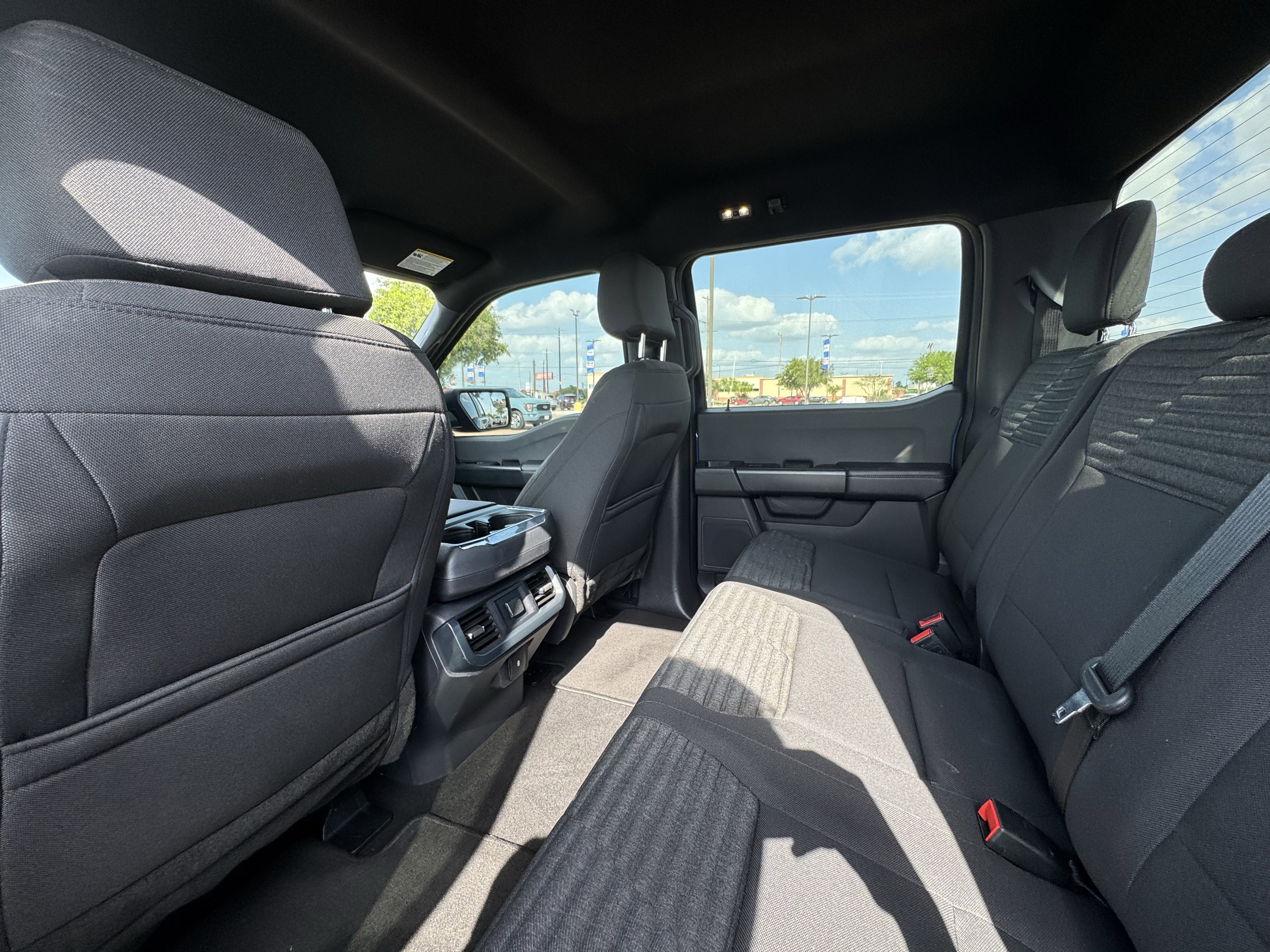 Certified 2023 Ford F150 XL w/ STX Appearance Package RWD image 27