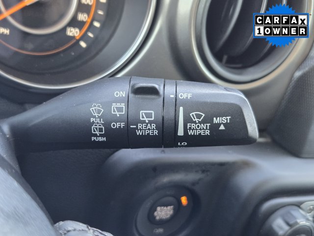 Used 2021 Jeep Wrangler Unlimited Sport AWD/4WD image 27