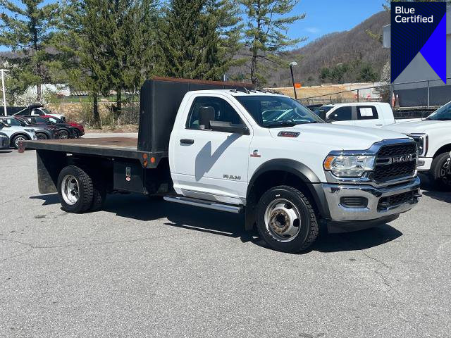 Used 2019 RAM 5500 Tradesman image 1