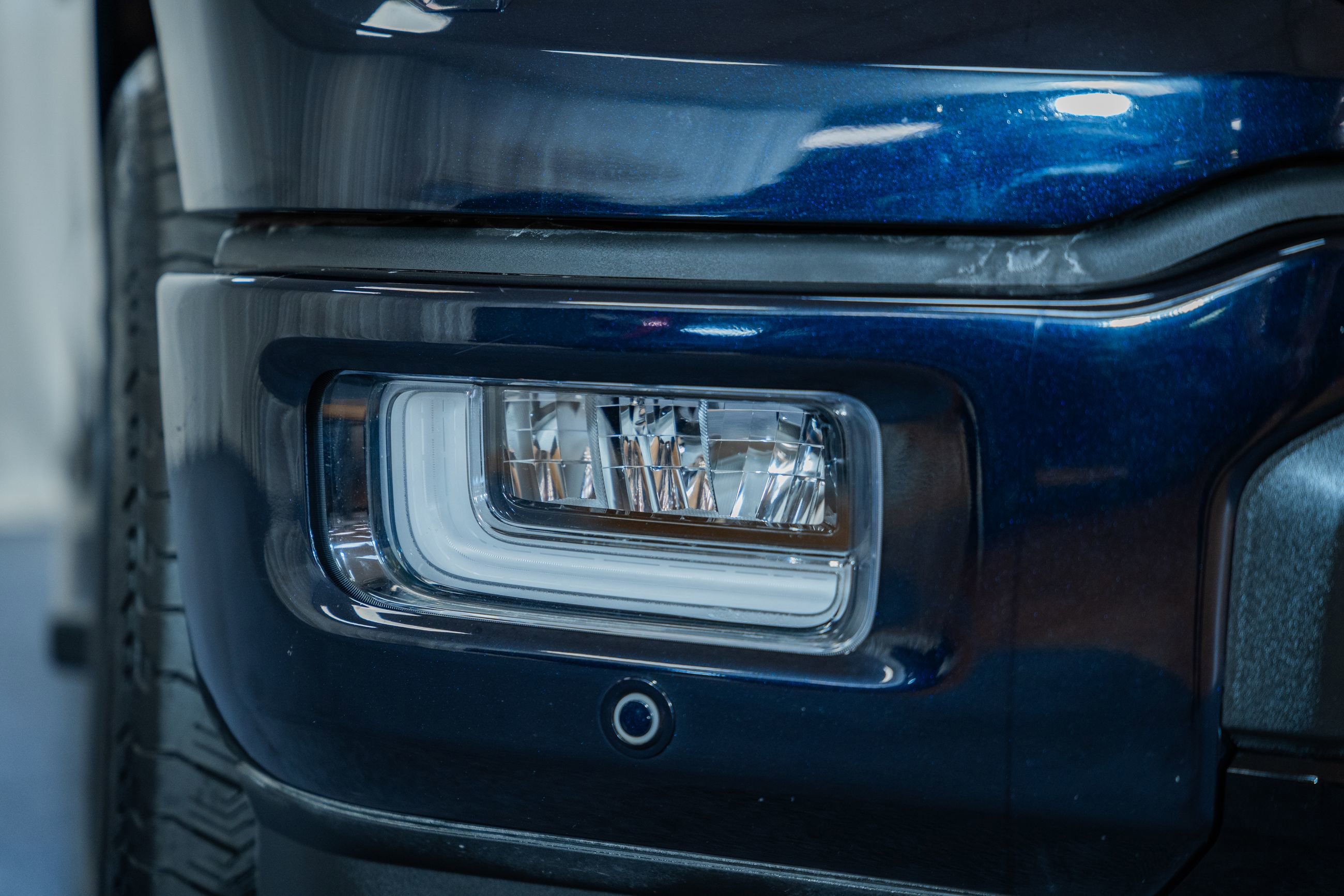 Certified 2024 Ford F150 Lariat w/ Equipment Group 502A High image 10