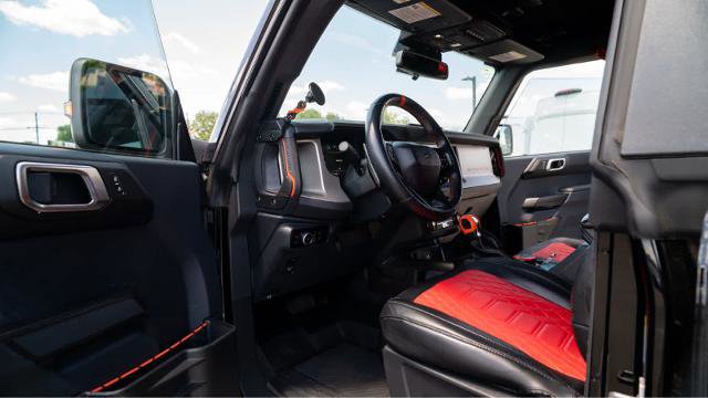 Certified 2024 Ford Bronco Raptor AWD/4WD image 30