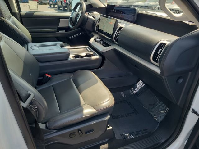 Certified 2025 Ford Expedition Active RWD image 16