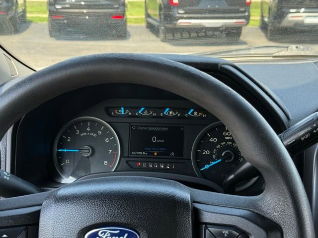 Certified 2017 Ford F150 XLT w/ Trailer Tow Package image 7