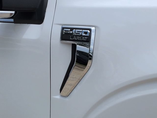 Certified 2023 Ford F150 Lariat w/ Equipment Group 502A High AWD/4WD image 14