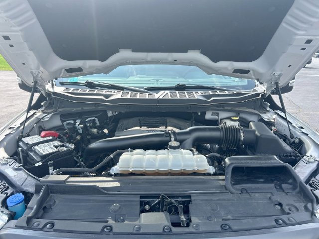 Certified 2023 Ford F150 XLT w/ Equipment Group 302A High AWD/4WD image 38