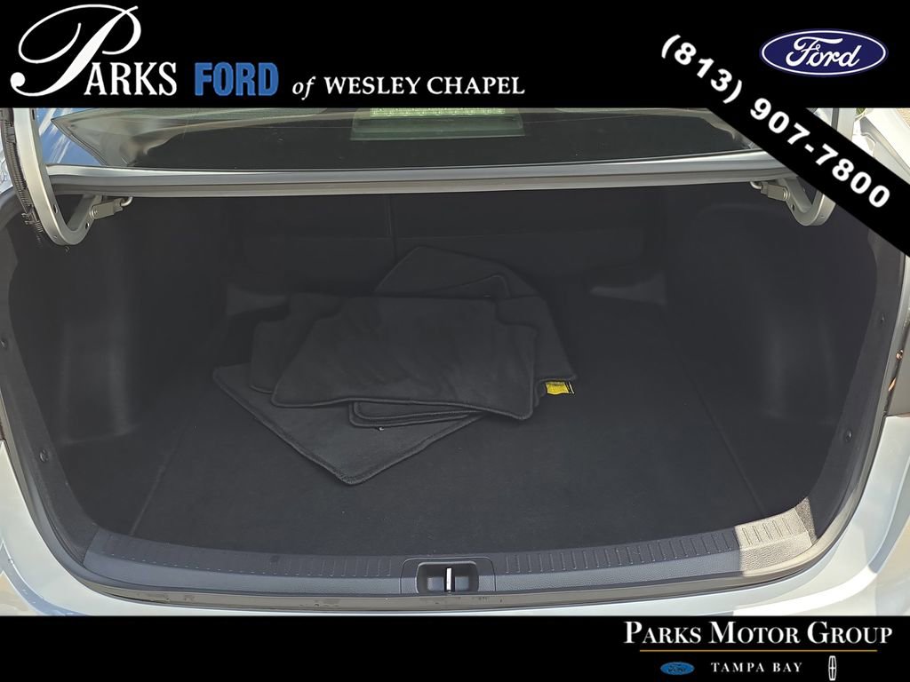 Used 2024 Toyota Corolla LE w/ LE Premium Package FWD image 8