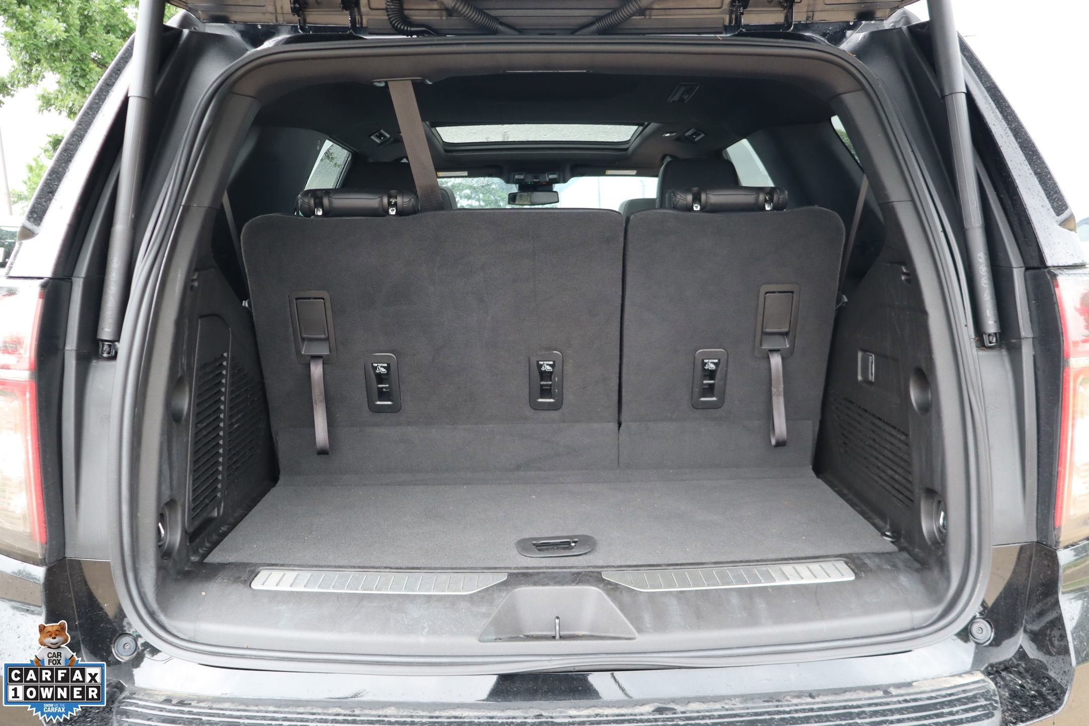 Used 2023 Chevrolet Tahoe Z71 AWD/4WD image 27