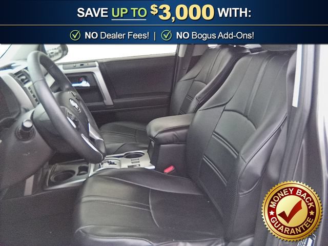 Used 2023 Toyota 4Runner SR5 RWD image 14
