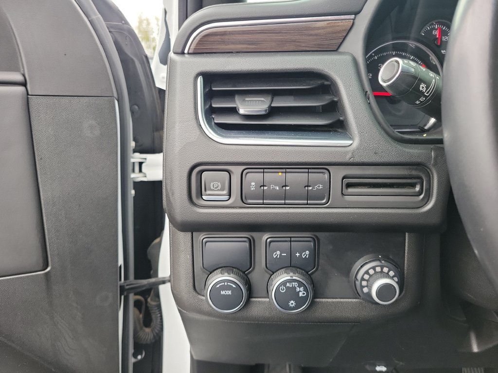 Used 2021 Chevrolet Tahoe LS RWD image 22