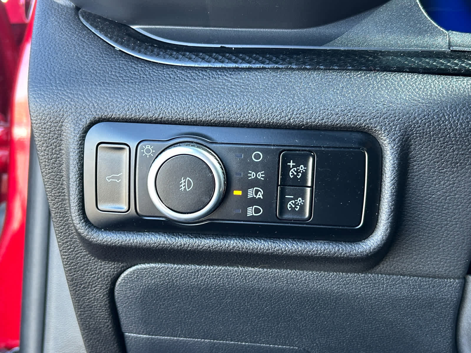 Certified 2024 Ford Explorer ST w/ Equipment Group 401A AWD/4WD image 35