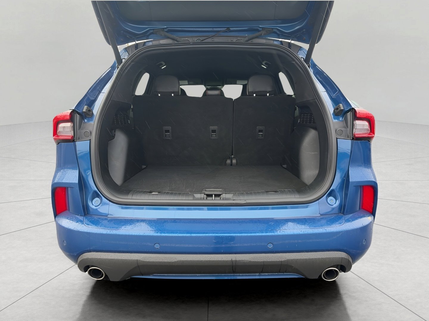 Certified 2023 Ford Escape ST-Line w/ Tech Pack #1 image 10