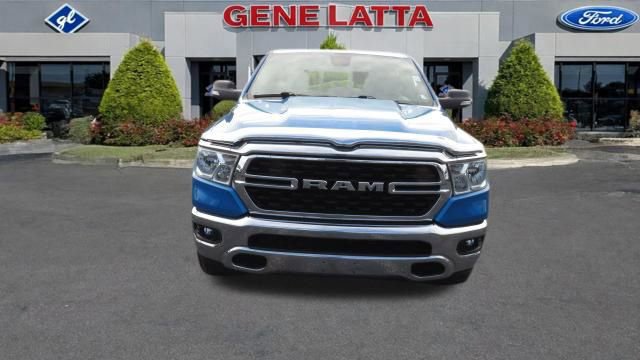 Used 2022 RAM 1500 Big Horn image 8