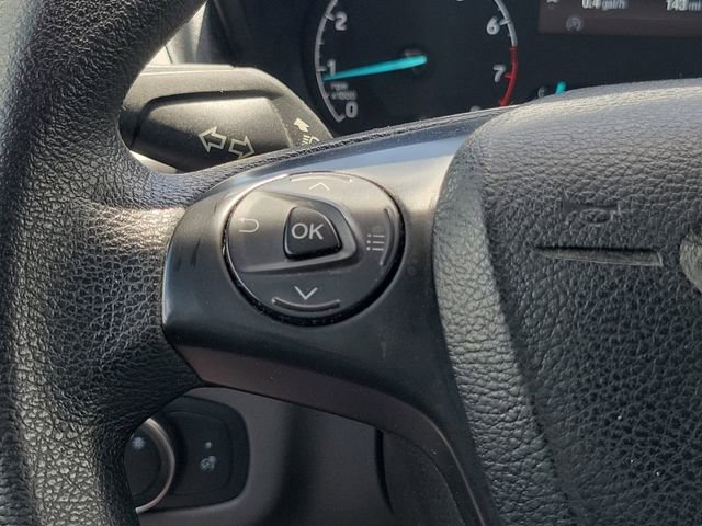Certified 2020 Ford Transit Connect XL FWD image 14