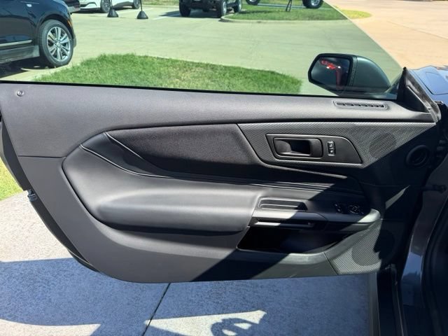 Certified 2025 Ford Mustang Dark Horse RWD image 9