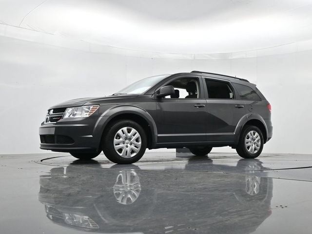 Used 2020 Dodge Journey SE w/ SE Popular Equipment Group FWD image 37