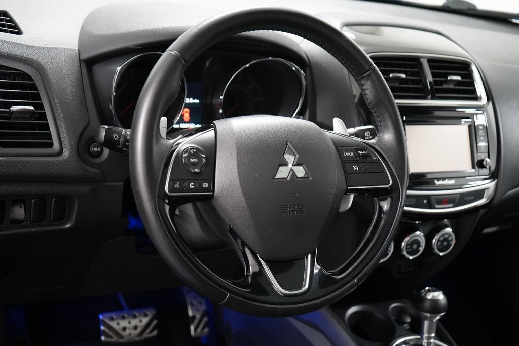 Used 2017 Mitsubishi Outlander Sport GT AWD/4WD image 13