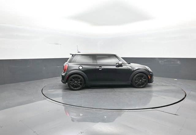 Used 2024 MINI Cooper S image 8