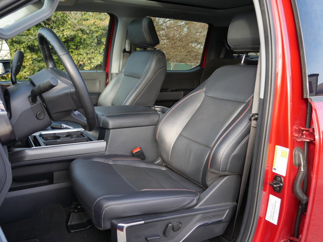 Certified 2023 Ford F250 Lariat w/ Lariat Ultimate Package image 40