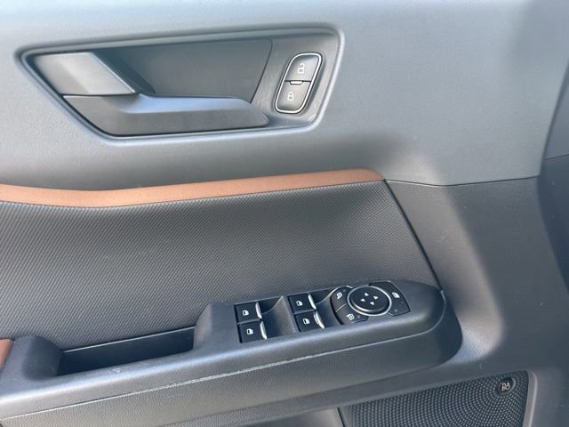 Certified 2022 Ford Bronco Sport Outer Banks w/ Tech Package image 26