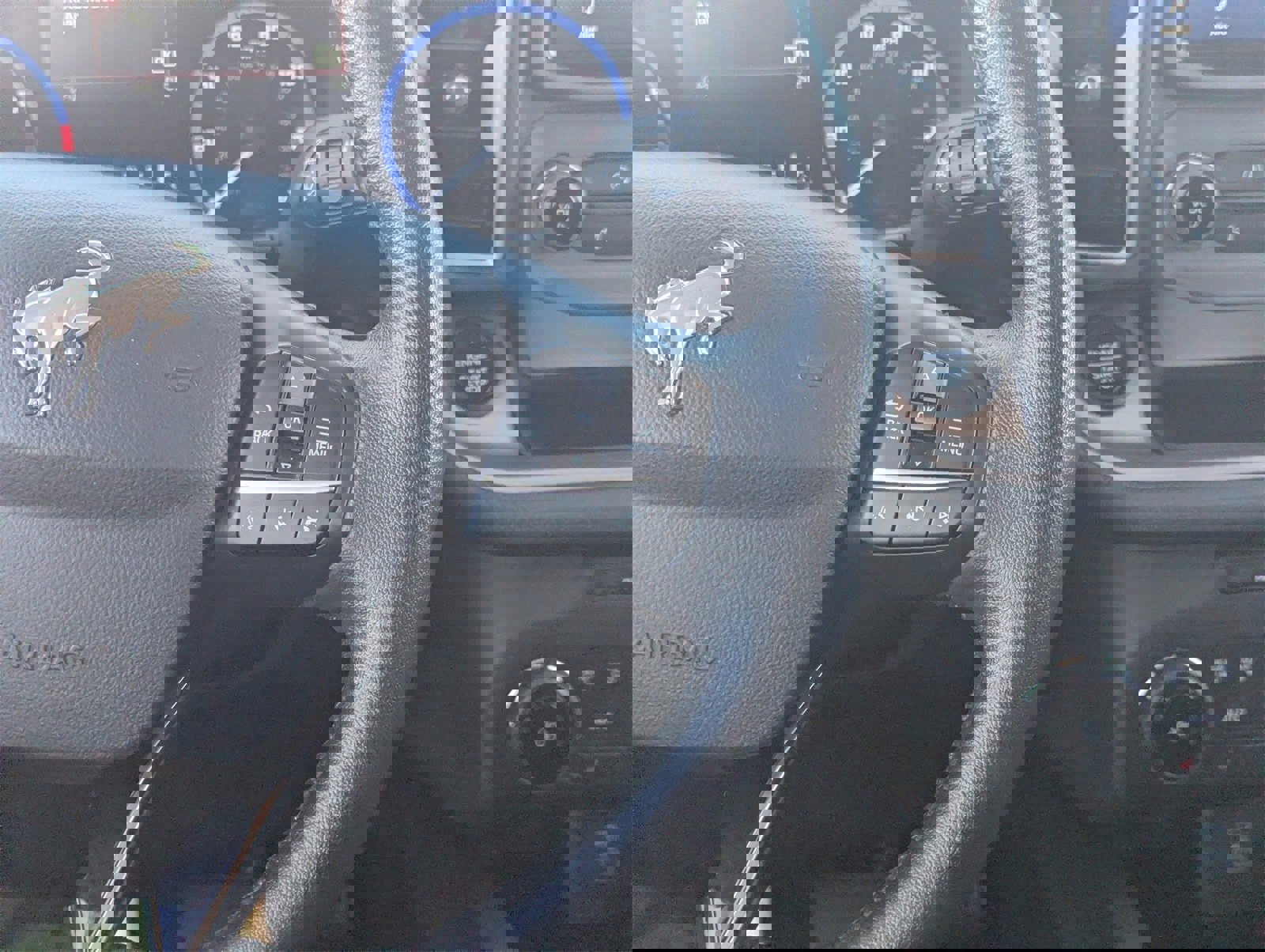 Certified 2021 Ford Bronco Sport Big Bend w/ Big Bend Package image 21