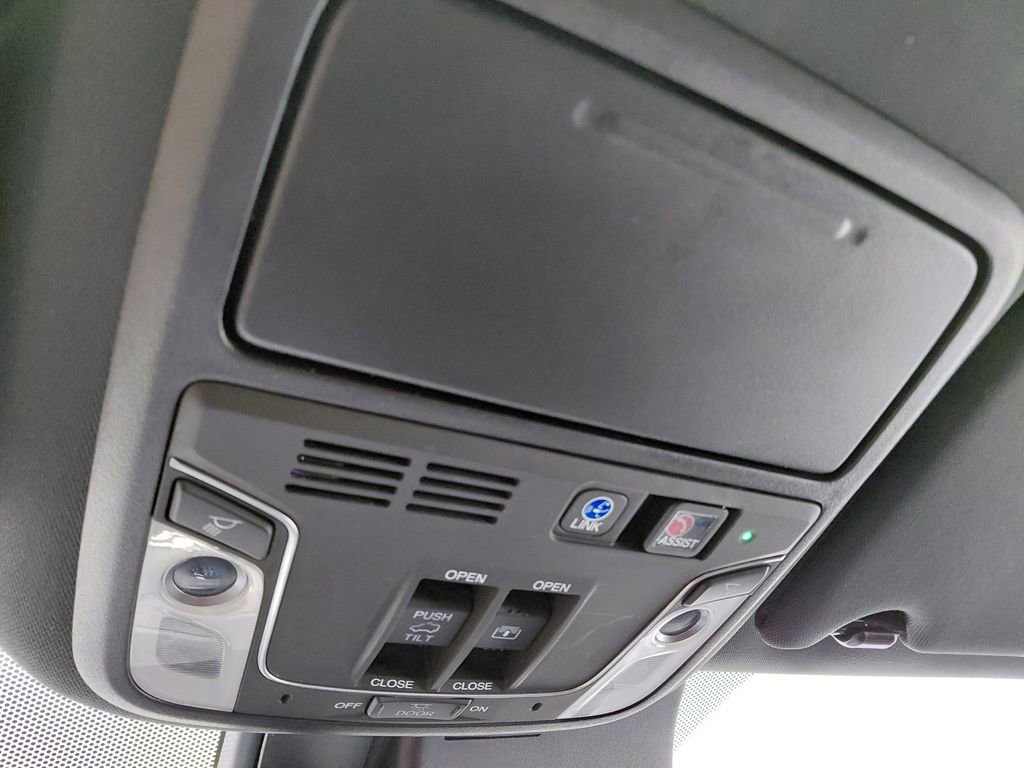 Used 2022 Honda Pilot Black Edition image 49