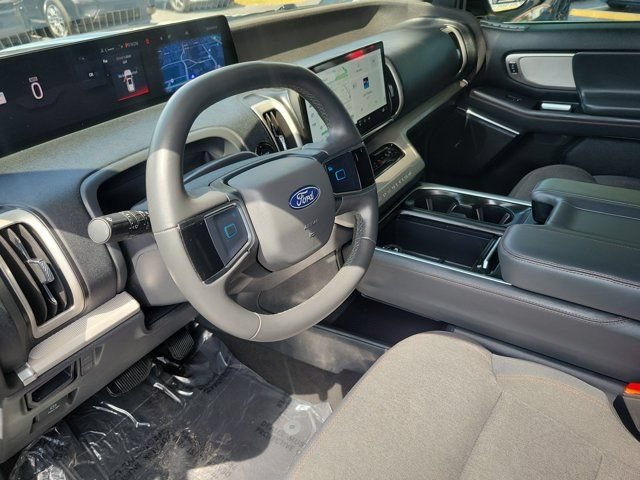 Certified 2025 Ford Expedition Max Active RWD image 15