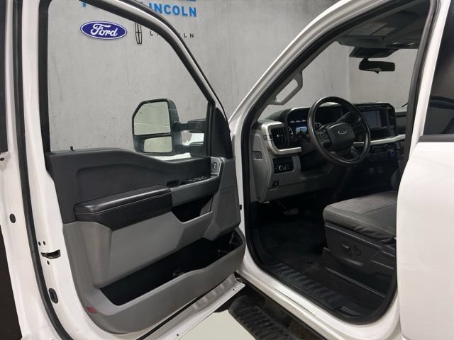Certified 2024 Ford F250 XLT AWD/4WD image 10
