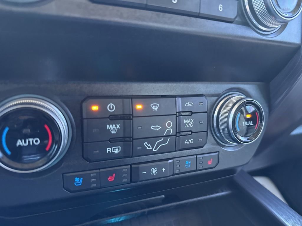 Certified 2021 Ford F250 Limited image 21