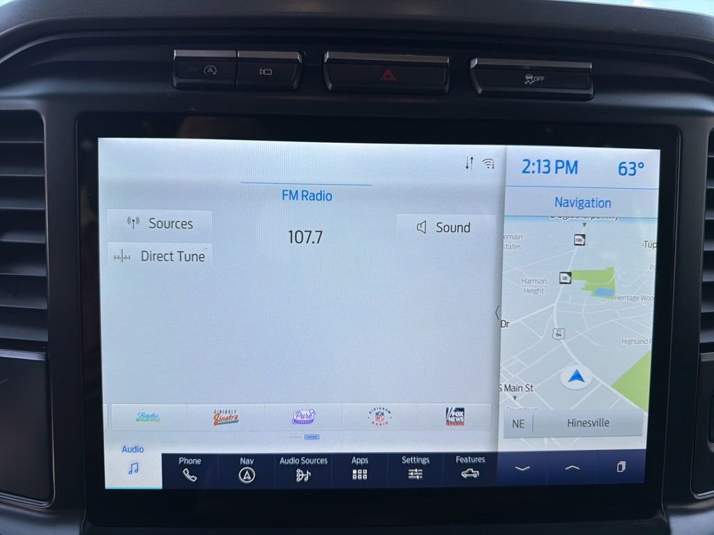 Certified 2021 Ford F150 XLT w/ Equipment Group 302A High image 26