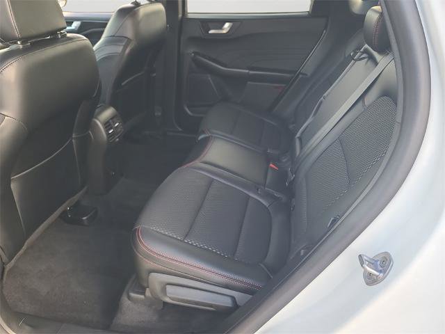 Certified 2024 Ford Escape ST-Line w/ Equipment Group 301A image 10