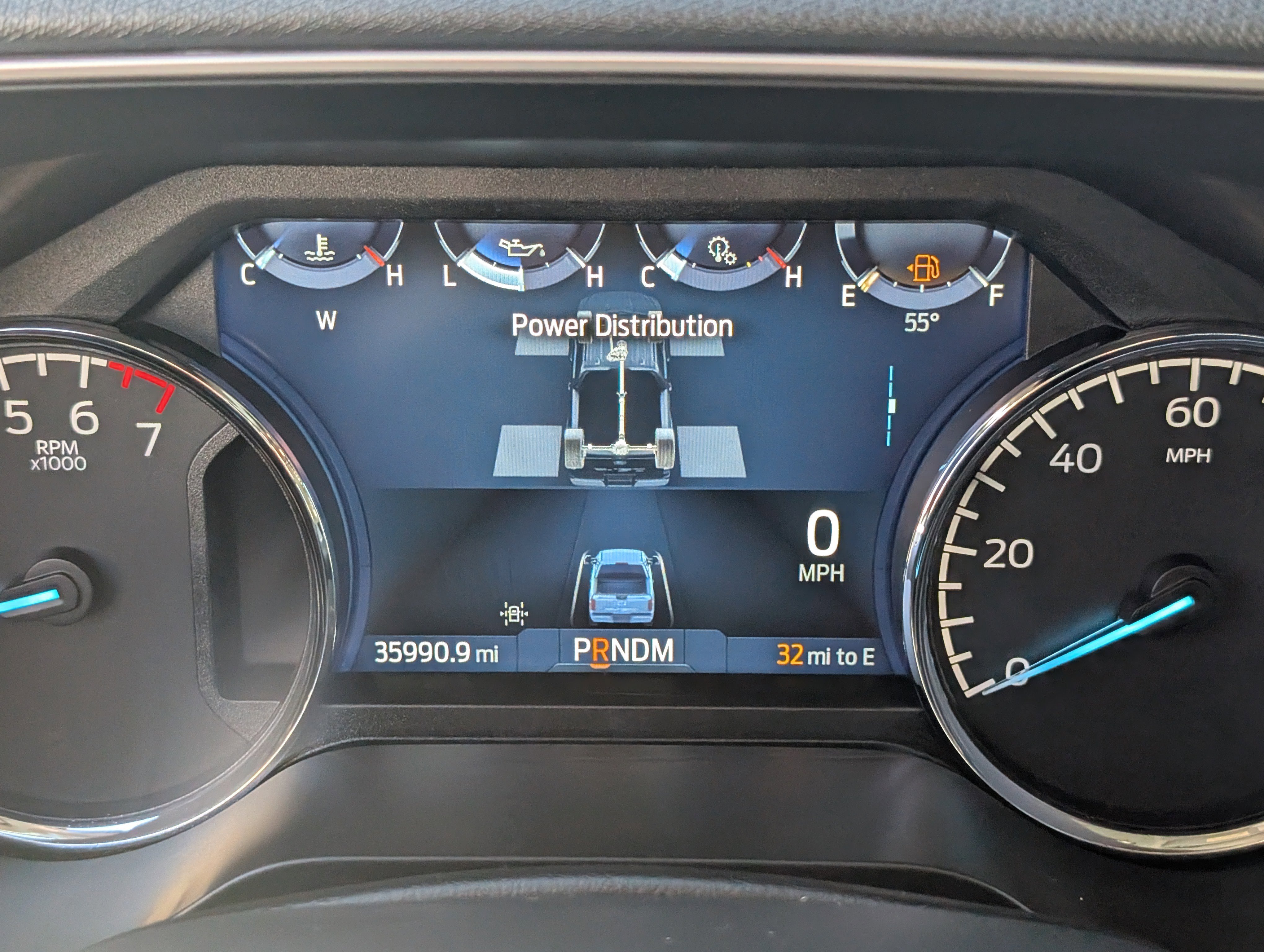 Certified 2022 Ford F150 XLT w/ Equipment Group 302A High image 31