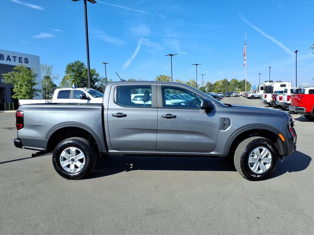 Certified 2024 Ford Ranger XL w/ Trailer Tow Package image 6