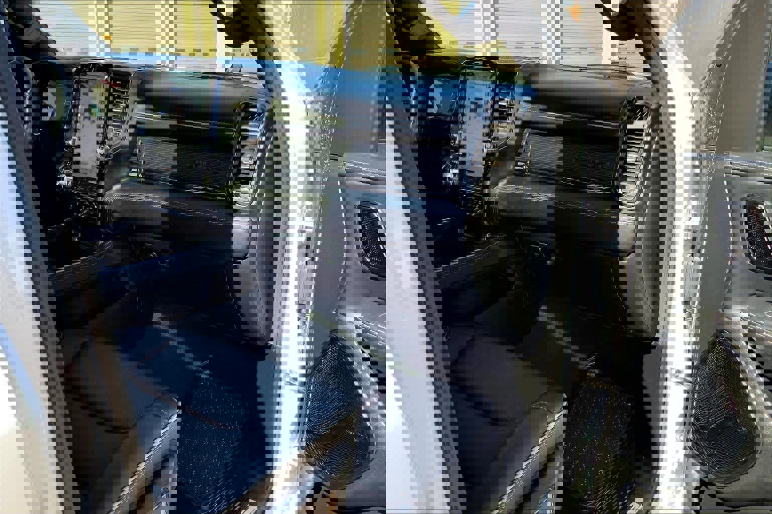 Used 2023 RAM 1500 Limited image 19