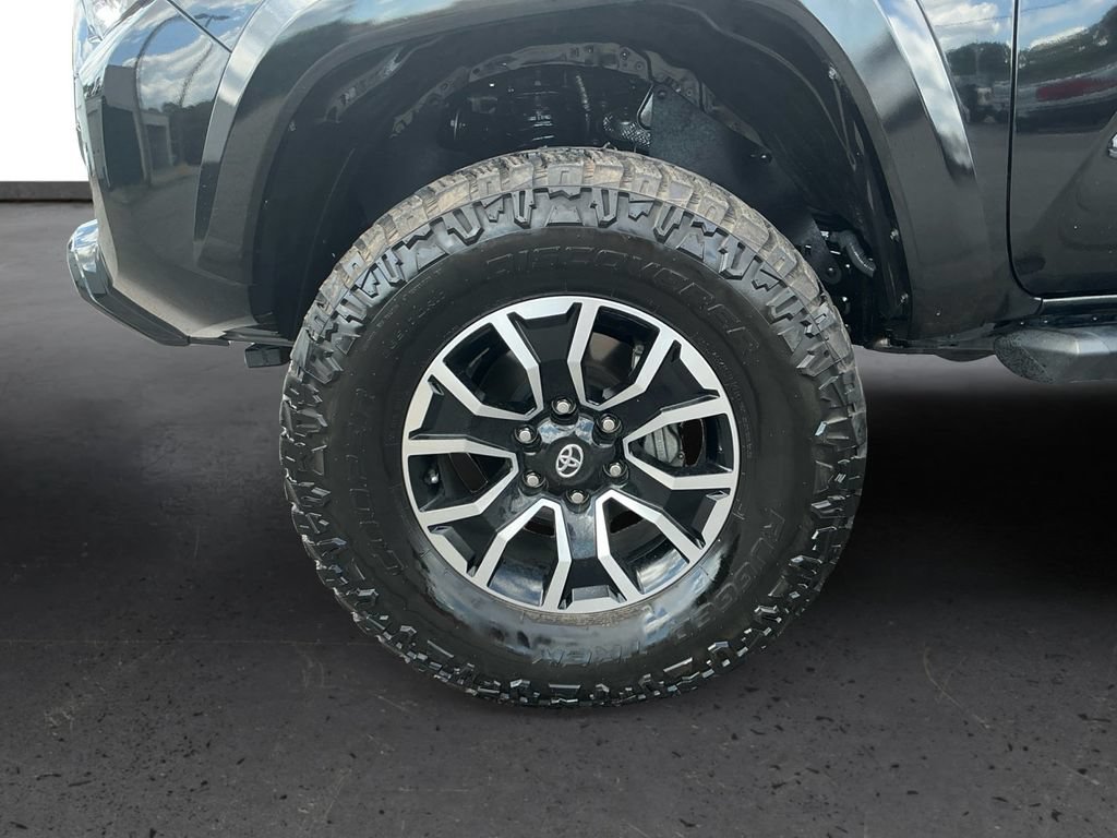 Used 2023 Toyota Tacoma TRD Sport RWD image 13