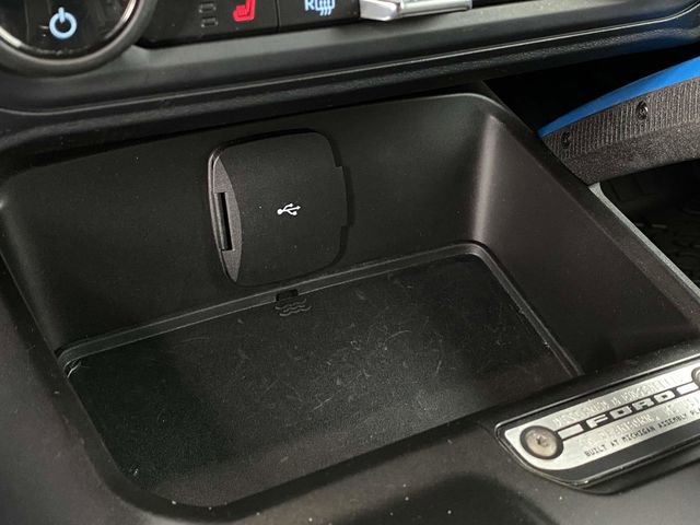 Certified 2022 Ford Bronco Black Diamond image 29