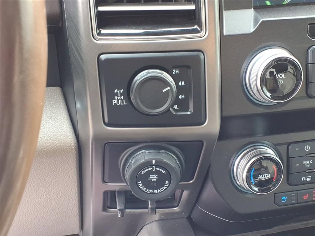 Certified 2020 Ford F150 Limited w/ Trailer Tow Package image 12