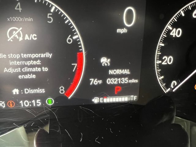 Used 2024 Honda CR-V EX image 11