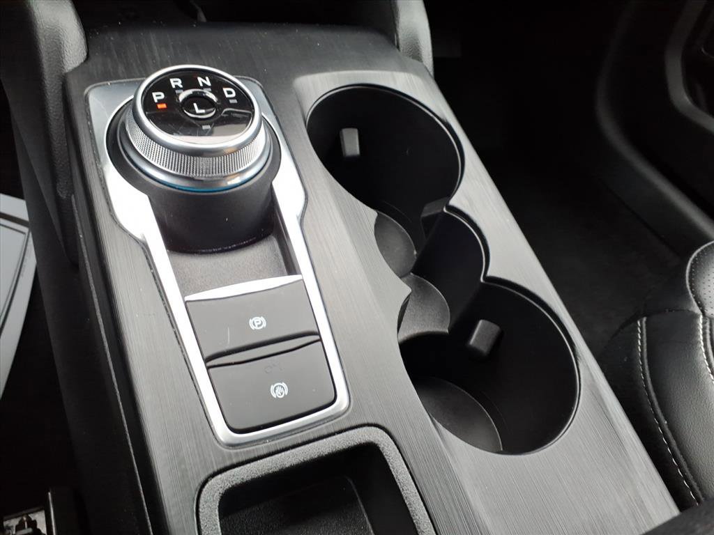 Certified 2023 Ford Escape Platinum image 21