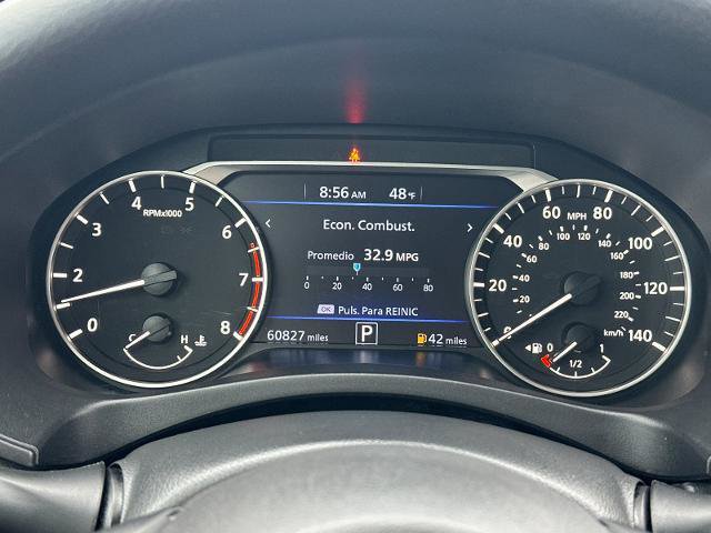 Used 2022 Nissan Altima 2.5 SV image 22