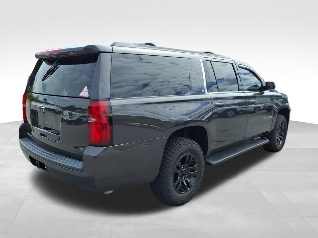 Used 2018 Chevrolet Suburban LT AWD/4WD image 14