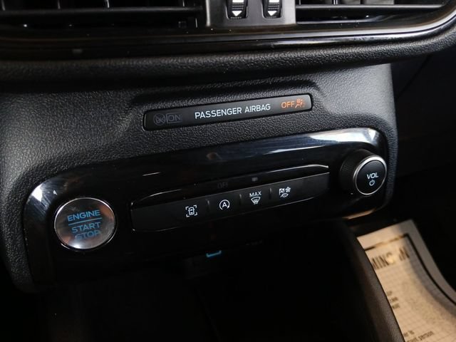 Certified 2023 Ford Escape ST-Line w/ Tech Pack #1 FWD image 5