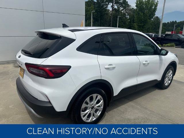 Certified 2025 Ford Escape Active FWD image 6