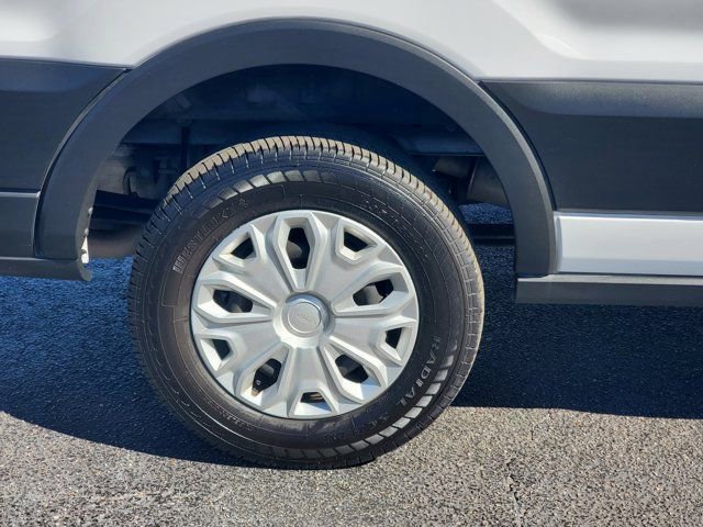 Certified 2024 Ford Transit 350 XLT image 7
